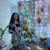 Венера, 53 года из г. 