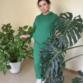 Венера, 54 года из г. 