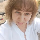 Альфия, 59 лет из г. 