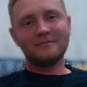 Рустам, 38 лет из г. 