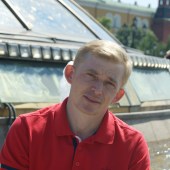 Рифат, 44 года из г. 