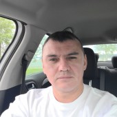 Руслан, 43 года из г. 