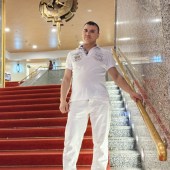 Руслан, 42 года из г. 