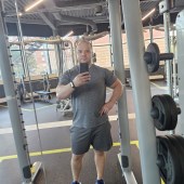 Ленар, 43 года из г. 