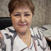 Дария, 64 года из г. 