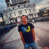 Радик, 37 лет из г. 