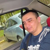 Раиль, 40 лет из г. 