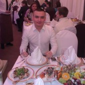 Раиль, 40 лет из г. 