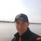 Марат, 37 лет из г. 