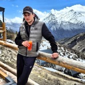 Азат, 30 лет из г. 