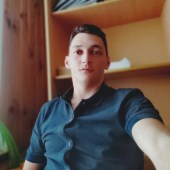 Азат, 29 лет из г. 