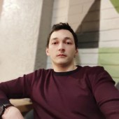 Азат, 30 лет из г. 