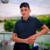 Азат, 29 лет из г. 