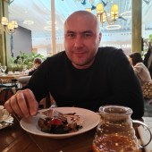 Радик, 35 лет из г. 