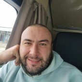 Радик, 34 года из г. 