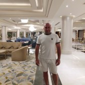 Радик, 35 лет из г. 