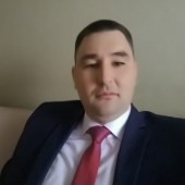 Радик, 43 года из г. 