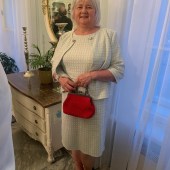 Альфия, 59 лет из г. 