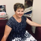 Наиля, 63 года из г. 