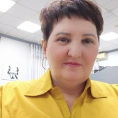 Наиля, 64 года из г. 