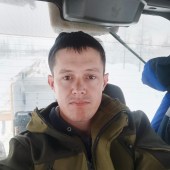 Руслан, 34 года из г. 