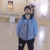 Рамиль, 29 лет из г. 