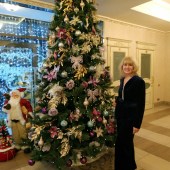 Оксана, 49 лет из г. 