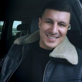 Руслан, 38 лет из г. 