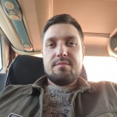Айрат, 35 лет из г. 