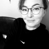 Рузанна, 40 лет из г. 