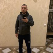 Ильнур, 34 года из г. 