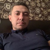 Ильнур, 34 года из г. 