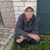 Айдар, 48 лет из г. 