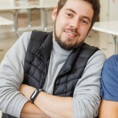 Нияз, 31 год из г. 