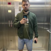 Нияз, 31 год из г. 