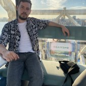 Нияз, 31 год из г. 