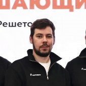 Нияз, 31 год из г. 