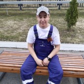Руслан, 37 лет из г. 