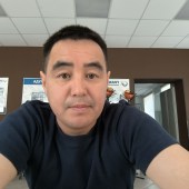 Руслан, 38 лет из г. 