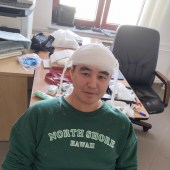 Руслан, 37 лет из г. 