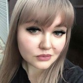 Карамелька, 35 лет из г. 