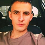Ильдар, 37 лет из г. 