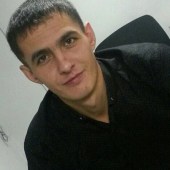 Ильдар, 36 лет из г. 