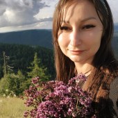 Гульназ, 39 лет из г. 