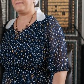 Марьям, 55 лет из г. 