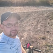 Ильмар, 35 лет из г. 