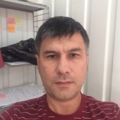 Руслан, 54 года из г. 