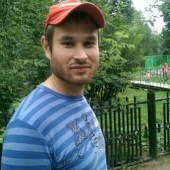 Руслан, 40 лет из г. 