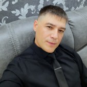 Рамис, 46 лет из г. 
