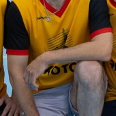 Ильнар, 45 лет из г. 